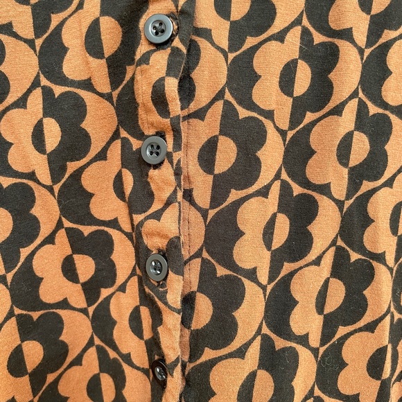 Motel 70s romper - Picture 4 of 4